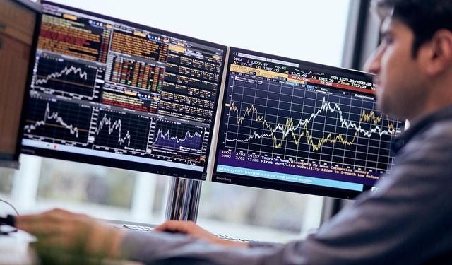 Borsa güne yatay başladı