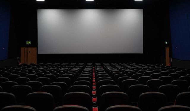 Bu Cuma Vizyonda Yer Alacak Filmler Belli Oldu