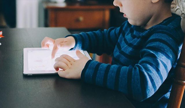 Türkiye’de çocuklara sosyal medya sınırı geliyor!