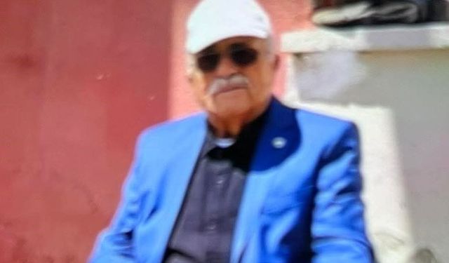 Cuma Kara Vefat Etti