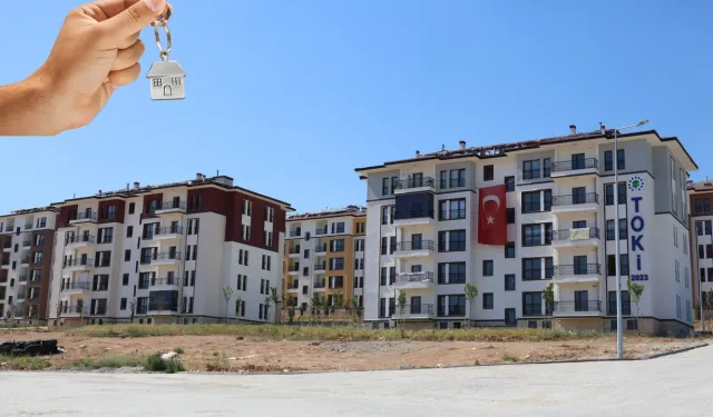 Afşin’de Hak Sahipleri Dikkat: Depremzedeler İçin Borçlandırma Süreci Başladı