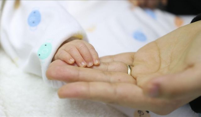 Bakan Göktaş'tan doğum izni açıkalaması: 16 haftayı 24 haftaya çıkarmayı önerdik