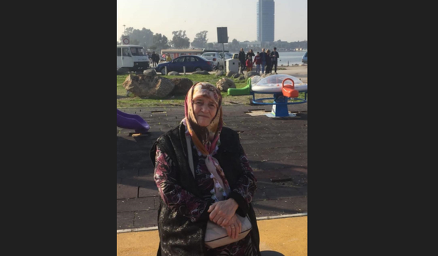 Hacıkız Ergin Vefat Etti