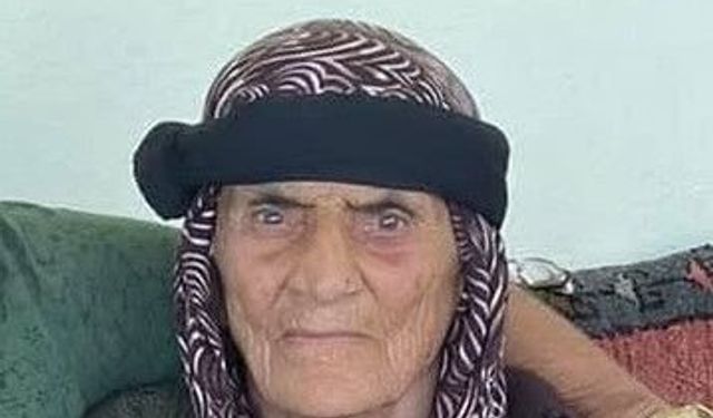 Elif Karakoç Vefat Etti