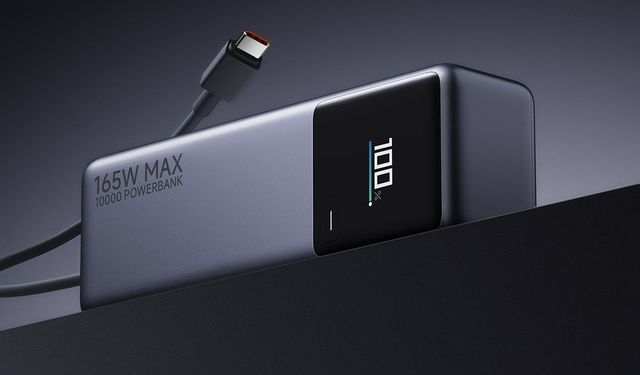 En hızlı powerbank modelleri