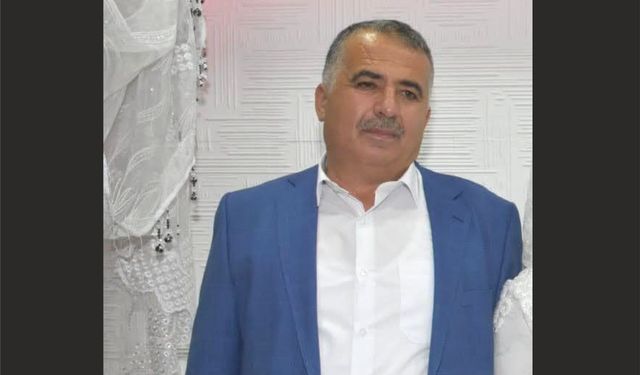 Eyyup Özer Vefat Etti