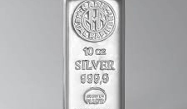 Kar realizasyonu nedeniyle gümüş 80 doların altına geriledi