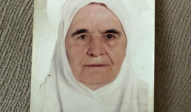 Hacıkız Sert Vefat Etti