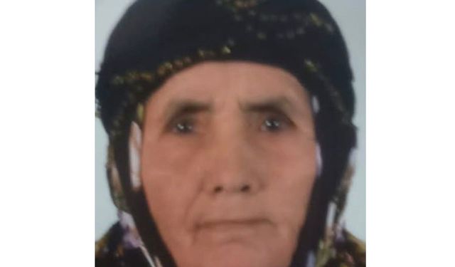 Hatice Ceren Vefat Etti