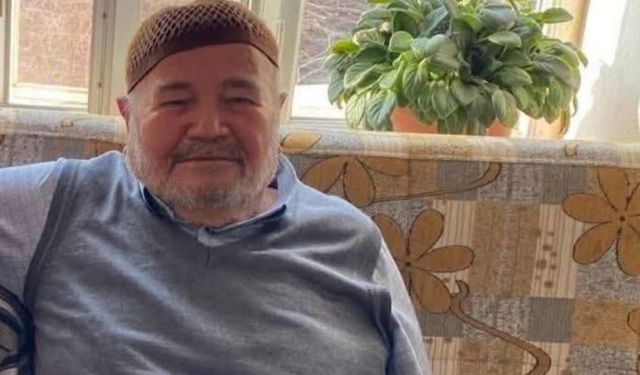 İsmail Berk Vefat Etti