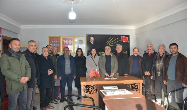 Kalender: “Atatürk’e Yapılan Hakaretin Hukuki Takipçisi Olacağız”