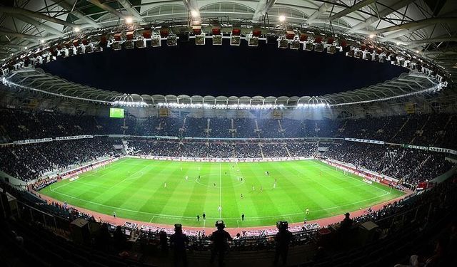 Trabzonspor - Başakşehir FK maçı ne zaman saat kaçta hangi kanalda?