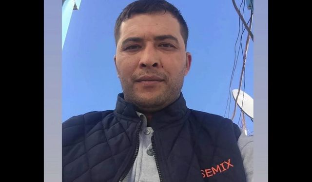 Mehmet Kızılay Vefat Etti