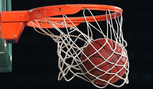 NBA'de Nets'i Yenen Rockets, Üst Üste 4. Galibiyetini Aldı