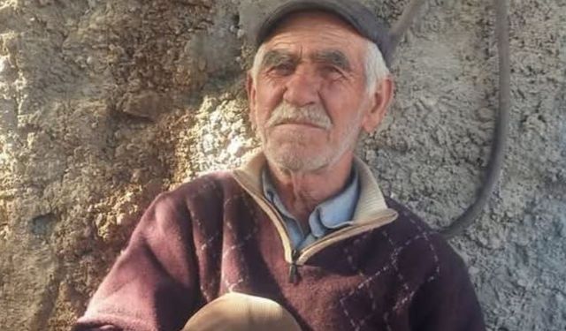 Ömer Gökdoğan Vefat Etti