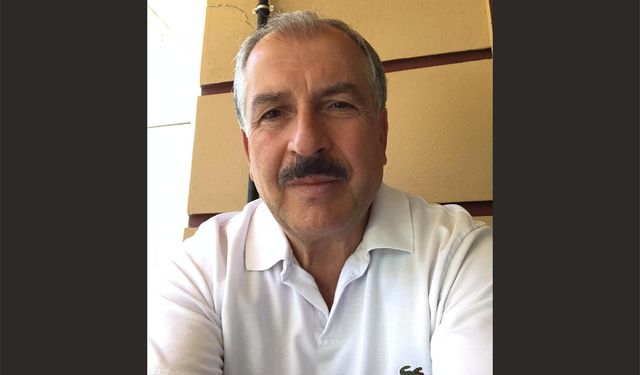 Şeref Bolat Vefat Etti