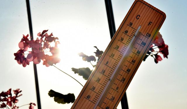Avustralya'nın güneyinde son yılların en sıcak günü kayıtlara geçti