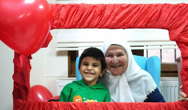 Şişli Belediyesi Engelli ve Yaşlıların yaşamını kolaylaştırıyor