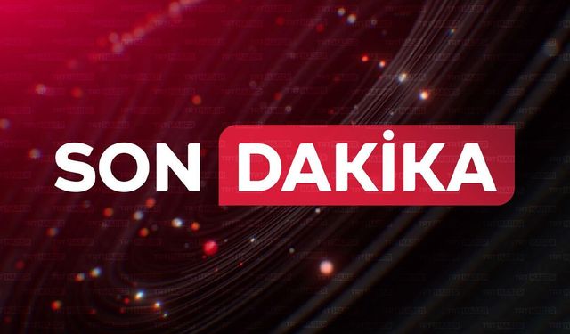 SON DAKİKA | Deprem Meydana Geldi