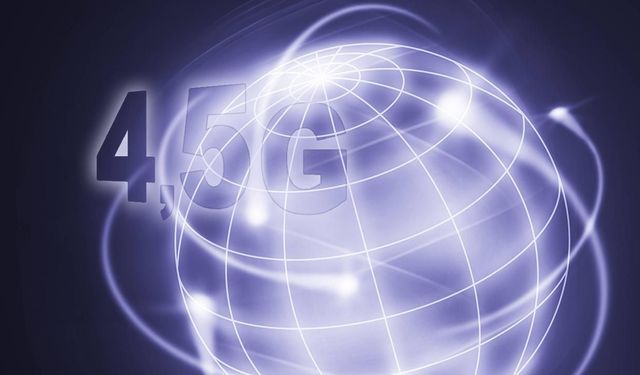 Türkiye 5G’ye hazırlanıyor, 4,5G’de rekor kırıldı