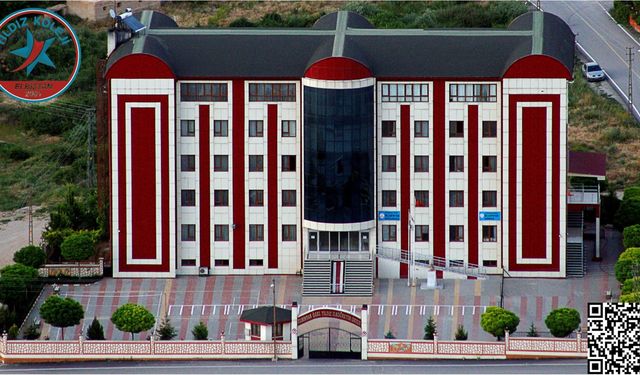 Özel Yıldız Koleji Bursluluk Sınavı 14 Şubat’ta Yapılacak