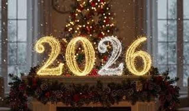 Kahramanmaraş Milletvekillerinden Yeni Yıl Mesajları