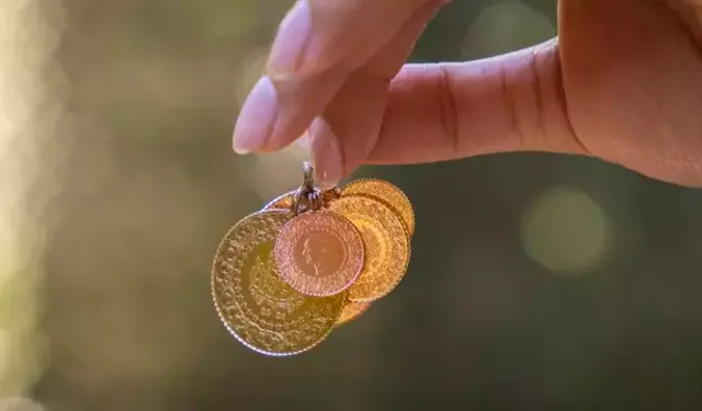 HAFTA SONU CANLI ALTIN FİYATLARI 4 NİSAN: Gram Altın Ne Kadar, Çeyrek Altın Kaç TL?