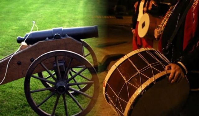 Afşin’de Ramazan Topu ve Davulcular Geleneği Yeniden Canlanıyor