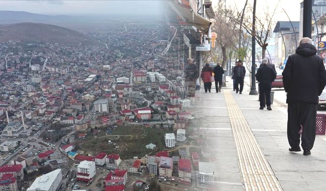 Afşin’de Toplantı ve Gösteri Yürüyüşleri İçin Güzergâhlar ve Alanlar Açıklandı