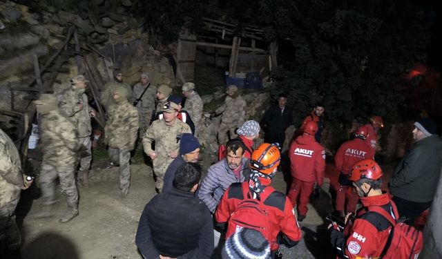 Alanya'da kaybolan 70 yaşındaki Alzheimer hastası aranıyor