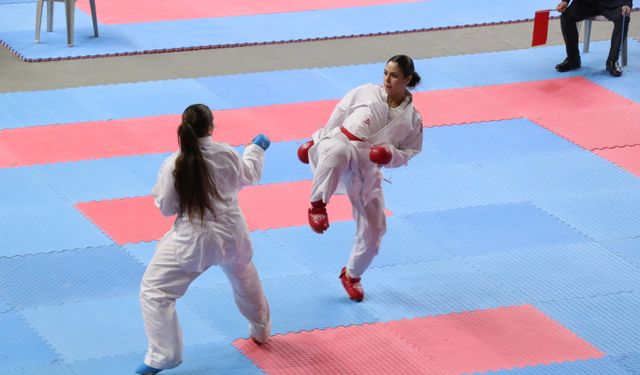 Burdur spor turizmiyle hareketleniyor