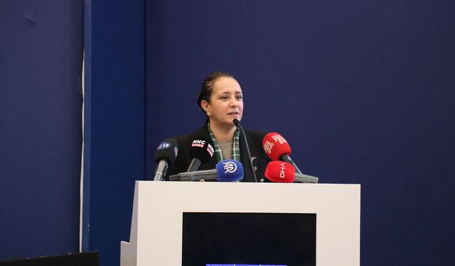 Burdur'da hayata geçirilecek 3 projenin tanıtımı yapıldı