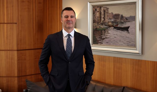 Burgan Bank'tan 2025'te 2,6 milyar lira net kar