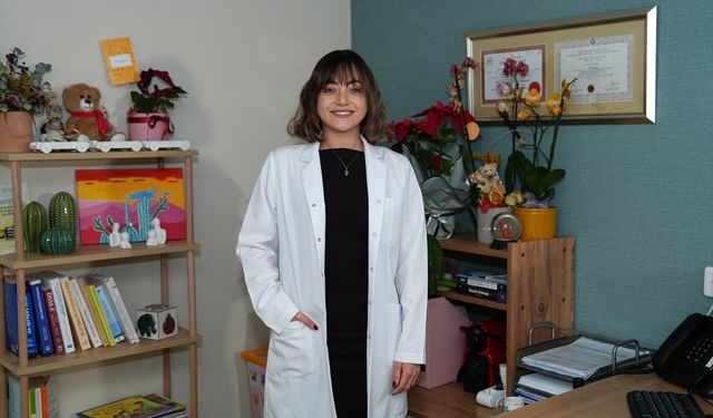 Düzensiz uyku çocukların fiziksel ve duygusal gelişimini olumsuz etkiliyor