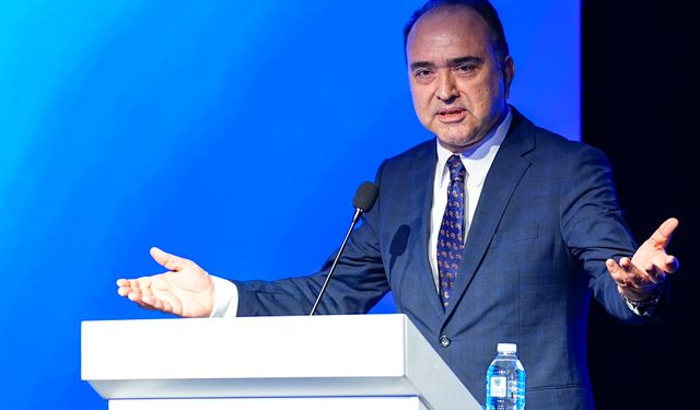 Entertech İstanbul Teknokent 'Yılın Enleri' ödülleri sahiplerini buldu