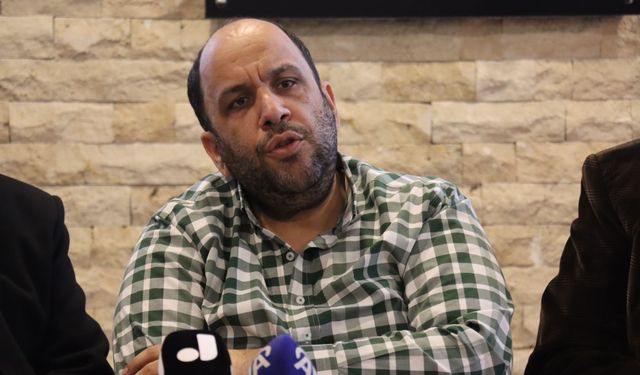 Hatayspor Başkanı Ethem Çakır'dan 'mali durum' açıklaması: