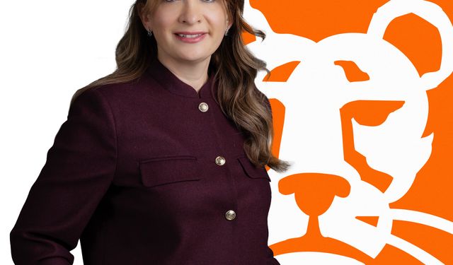 ING Türkiye'de üst düzey atama