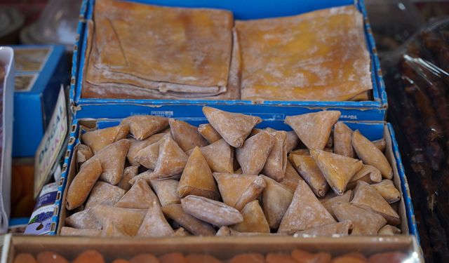 Memleket Sofrası Çullama