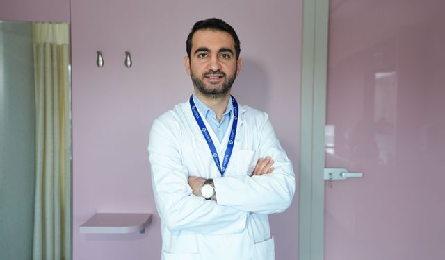 Nadir hastalıklarda erken farkındalık ve doğru yönlendirme önem taşıyor