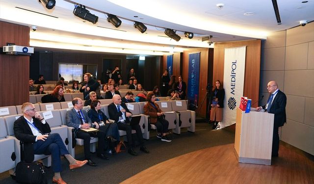 NeuroLab İstanbul 2026'da hareket bozukluklarında ileri tedavi teknolojileri ele alındı