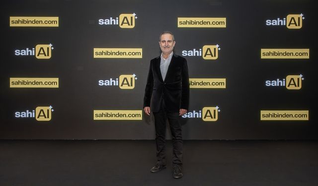 sahibinden.com ilan aramada yeni dönemi sahiAI ile başlattı