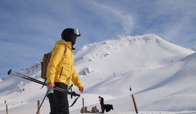 Tarihin, doğal güzelliklerin ve kış turizminin buluşma noktası Isparta, gezginlerin yeni rotası