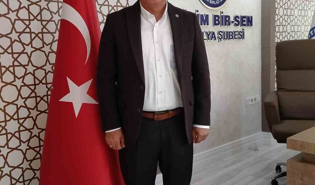 Miran: '28 Şubat'ı unutmayacak, unutturmayacağız'