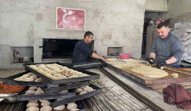 Yazın serinlik, kışın kar: Zorkun Yaylası dört mevsim ilgi görüyor