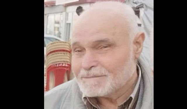 Ali Tılafşunlu Vefat Etti