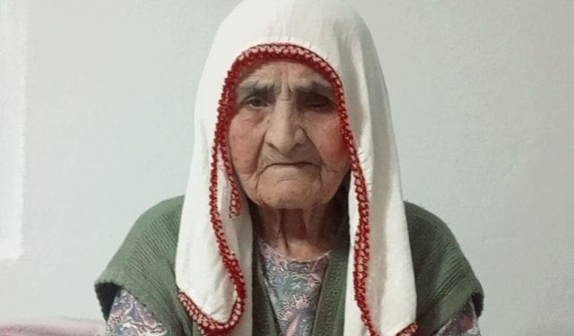 Ayşe Polat Vefat Etti