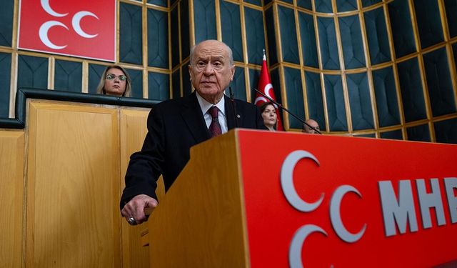 Bahçeli "makama dönmeli" demişti: İçişleri Bakanlığı'ndan Ahmet Türk kararı