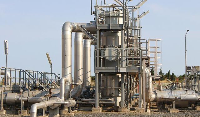 BOTAŞ'ın 2026 doğal gaz iletim yatırım programı onaylandı