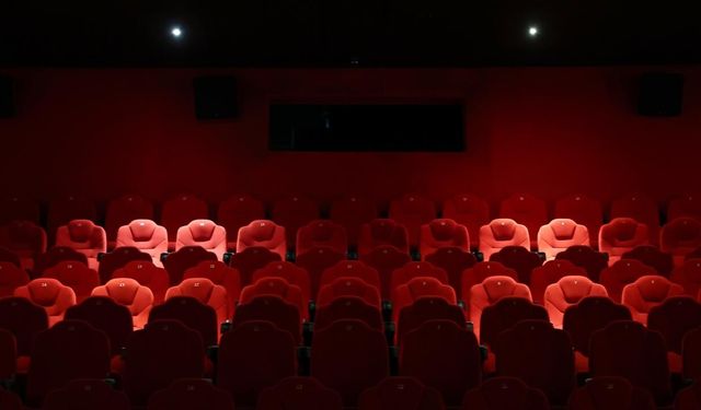 Bu hafta 8 film vizyona giriyor