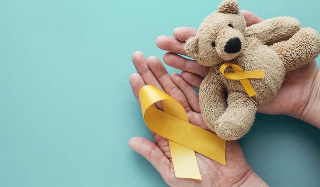 Çocukluk Çağı Kanserlerinde Dikkat Edilmesi Gereken Belirtiler